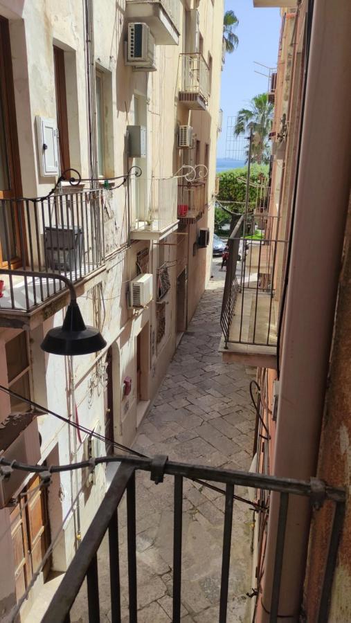 Il Vico Apartamento Gaeta Exterior foto