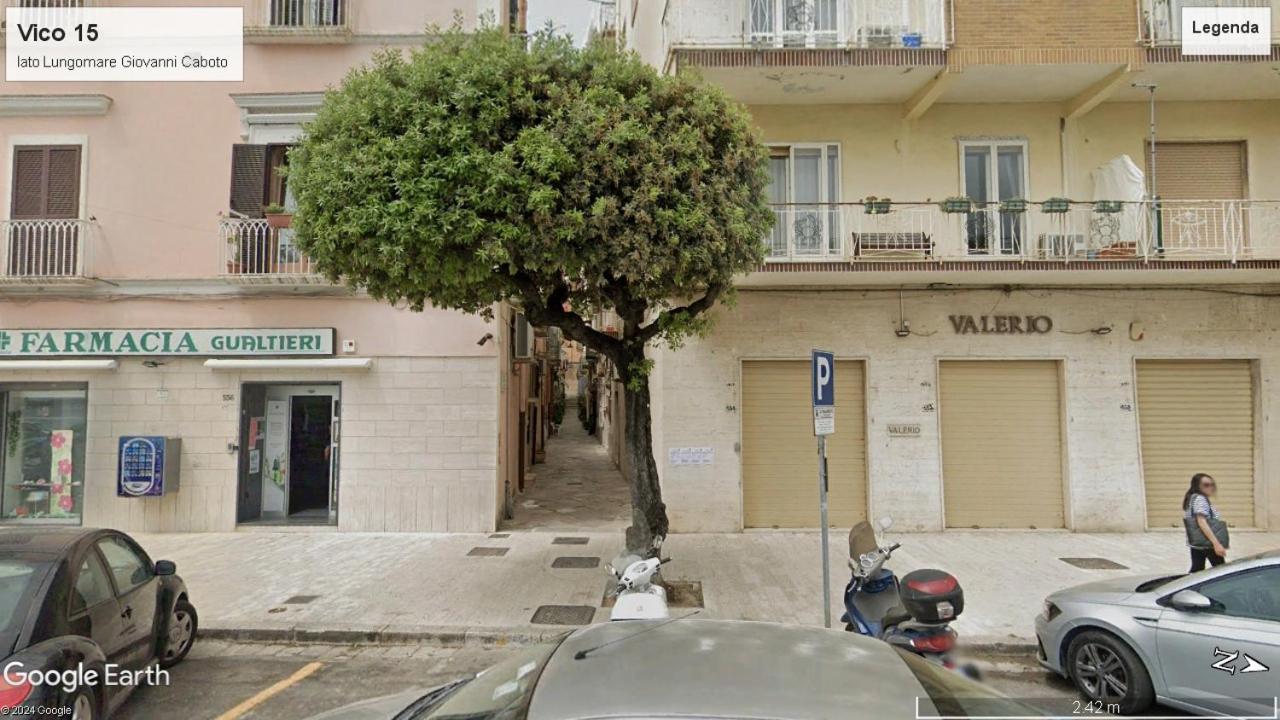 Il Vico Apartamento Gaeta Exterior foto